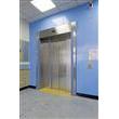 Pegasus door Royal Gwent Hospital_7
